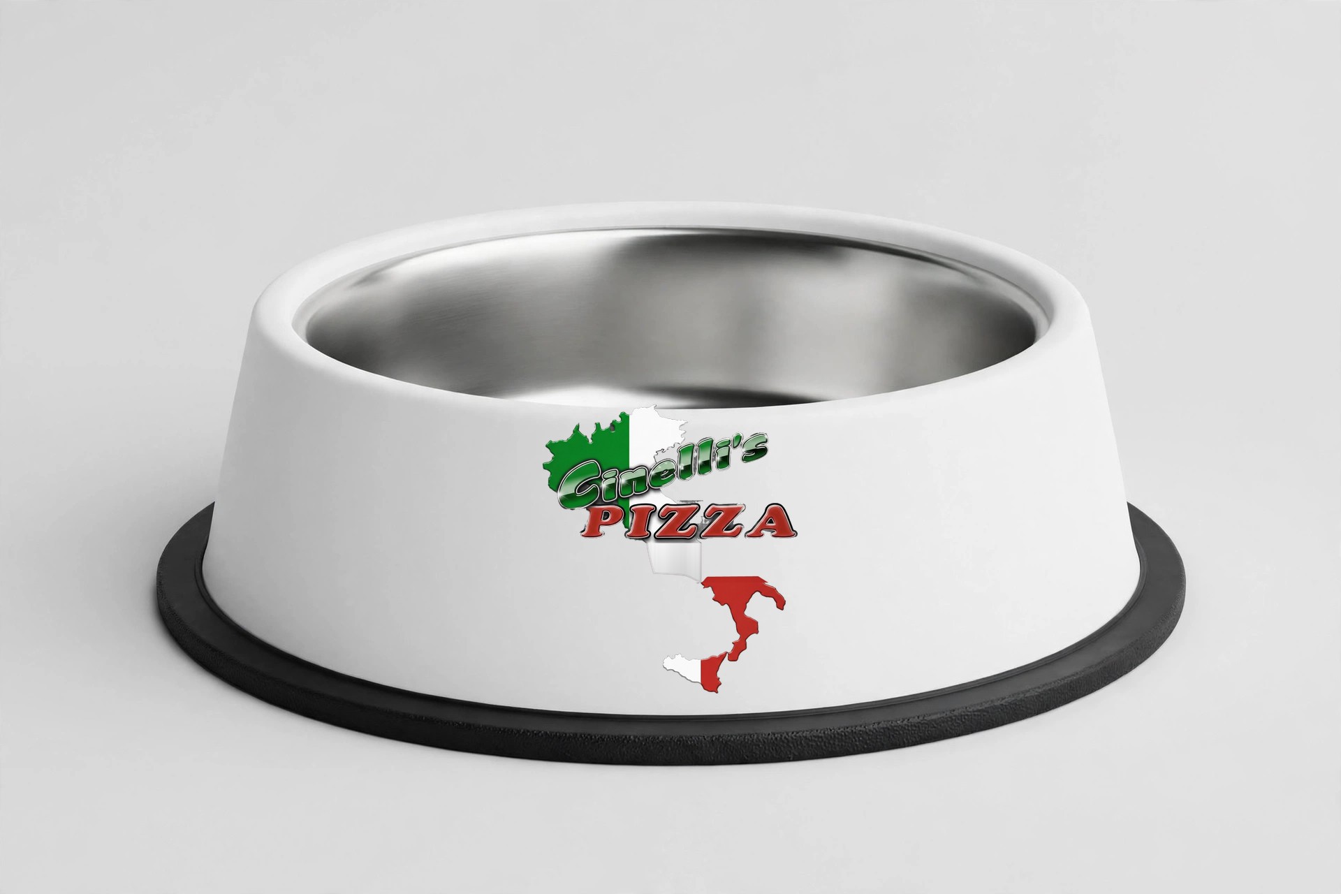Pet Bowl product photo — Front